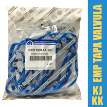 Cargar imagen en el visor de la galería, Empacadura tapa valvula 3.7 KJ KK #959aa