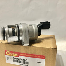 Cargar imagen en el visor de la galería, Sensor iac valvula minimo 4.7 WK 2 pines