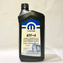 Cargar imagen en el visor de la galería, Aceite caja aut atf+4 mopar #057aa