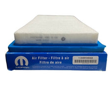 Cargar imagen en el visor de la galería, Filtro aire motor PM MK #694aa