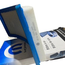 Cargar imagen en el visor de la galería, Filtro aire motor PM MK #694aa