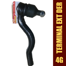 Cargar imagen en el visor de la galería, Terminal direccion externo G4 der