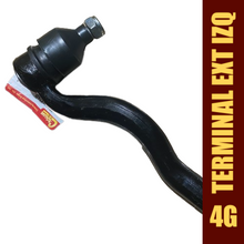 Cargar imagen en el visor de la galería, Terminal direccion externo G4 izq