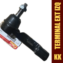 Cargar imagen en el visor de la galería, Terminal direccion ext KK izq