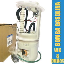 Cargar imagen en el visor de la galería, Bomba gasolina WK XK 8 bujias #579ai