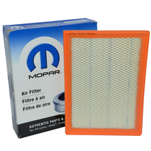 Cargar imagen en el visor de la galería, Filtro aire motor KJ WK XK #777ab