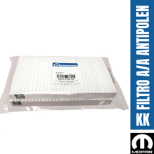 Cargar imagen en el visor de la galería, Filtro a/a antipolen KK #193aa