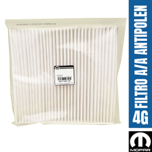 Cargar imagen en el visor de la galería, Filtro a/a antipolen G4 #487aa