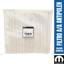 Cargar imagen en el visor de la galería, Filtro a/a antipolen PM MK #693aa