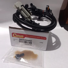 Cargar imagen en el visor de la galería, Sensor abs WK XK del