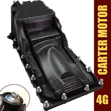 Cargar imagen en el visor de la galería, Carter aceite motor G4 #generico