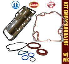 Cargar imagen en el visor de la galería, Combo kit empacaduras inf 4.7 WJ WK #675; 630; 788

