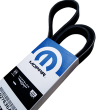 Cargar imagen en el visor de la galería, Correa unica 6pk2258 KK WK 16 bujias XK #636aa
