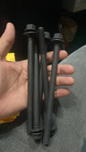 Cargar imagen en el visor de la galería, Kit tornillos camara 4.7 WJ WK
