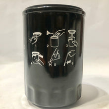 Cargar imagen en el visor de la galería, Filtro aceite motor 3.7 KK
