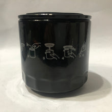 Cargar imagen en el visor de la galería, Filtro aceite motor 4.7 8 bujias ZJ WJ WK
