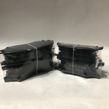 Cargar imagen en el visor de la galería, Combo 2 pastillas freno del y tra KK
