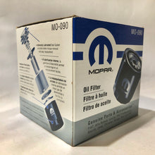 Cargar imagen en el visor de la galería, Filtro aceite motor 4.7 8 bujias ZJ WJ WK
