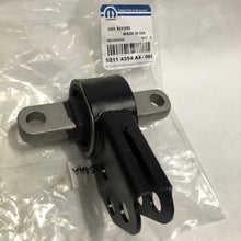 Cargar imagen en el visor de la galería, Base diferencial delantero avioncito WK XK #354aa
