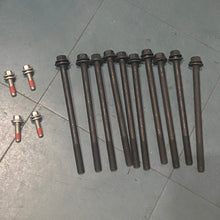 Cargar imagen en el visor de la galería, Kit tornillos camara 4.7 WJ WK
