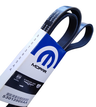 Cargar imagen en el visor de la galería, Correa unica 6pk2190 KJ #905aa
