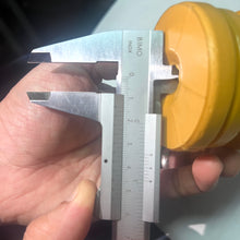 Cargar imagen en el visor de la galería, Tope amortiguador KJ tra #705ab
