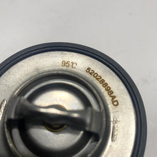 Cargar imagen en el visor de la galería, Termostato 5.7 G4 #898ad
