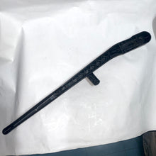 Cargar imagen en el visor de la galería, Brazo limpiaparabrisa c/ cepillo tra KK #341ad
