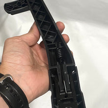 Cargar imagen en el visor de la galería, Brazo limpiaparabrisa c/ cepillo tra KK #341ad

