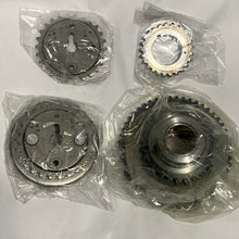 Cargar imagen en el visor de la galería, Kit tiempo c/p 4.7L WK 16 bujias #187aa
