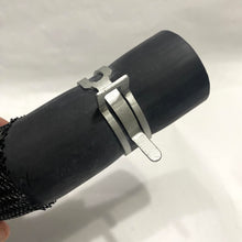 Cargar imagen en el visor de la galería, Manguera radiador KJ sup #703ab

