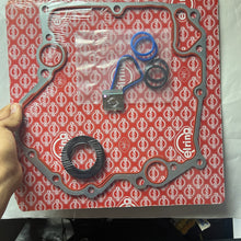 Cargar imagen en el visor de la galería, Kit empacadura tapa cadena 4.7 WJ WK #630
