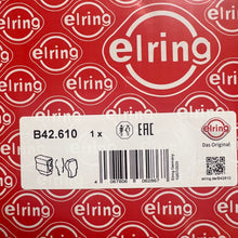 Cargar imagen en el visor de la galería, Kit empacadura tapa cadena 3.7 KJ KK #610
