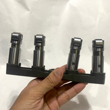 Cargar imagen en el visor de la galería, Taquetes 5.7 6.4 G4 4u tra esc #786ad
