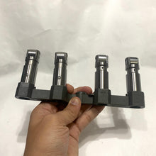 Cargar imagen en el visor de la galería, Taquetes 5.7 6.4 G4 4u tra esc #786ad
