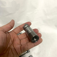 Cargar imagen en el visor de la galería, Taquetes 5.7 6.4 G4 4u tra esc #786ad
