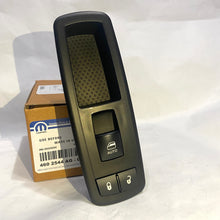 Cargar imagen en el visor de la galería, Mando elevavidrios copiloto 6 pines 1 auto KK G4 #544ag
