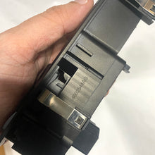 Cargar imagen en el visor de la galería, Mando elevavidrios copiloto 6 pines 1 auto KK G4 #544ag
