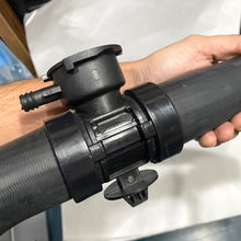 Cargar imagen en el visor de la galería, Manguera radiador PM sup #482af
