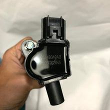 Cargar imagen en el visor de la galería, Bobina WK 16 bujias #049ab
