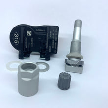 Cargar imagen en el visor de la galería, Sensor tpms presion aire 315mhz KJ KK WK PM MK #526aa
