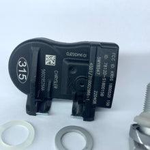 Cargar imagen en el visor de la galería, Sensor tpms presion aire 315mhz KJ KK WK PM MK #526aa
