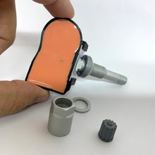 Cargar imagen en el visor de la galería, Sensor tpms presion aire 315mhz KJ KK WK PM MK #526aa
