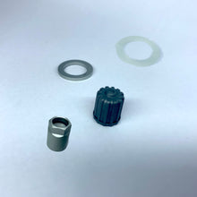 Cargar imagen en el visor de la galería, Sensor tpms presion aire 315mhz KJ KK WK PM MK #526aa
