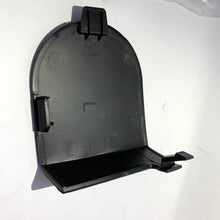 Cargar imagen en el visor de la galería, Tapa asiento cinturon KK negro izq #dk7ab
