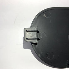 Cargar imagen en el visor de la galería, Tapa asiento cinturon KK negro izq #dk7ab
