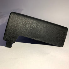 Cargar imagen en el visor de la galería, Tapa asiento cinturon KK negro izq #dk7ab
