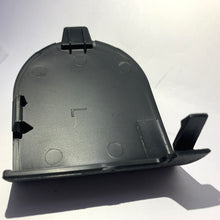 Cargar imagen en el visor de la galería, Tapa asiento cinturon KK negro izq #dk7ab
