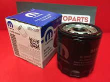 Cargar imagen en el visor de la galería, Filtro aceite motor 2.0 2.4 PM MK
