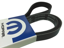 Cargar imagen en el visor de la galería, Correa unica 6pk2220 WJ KJ #745aa
